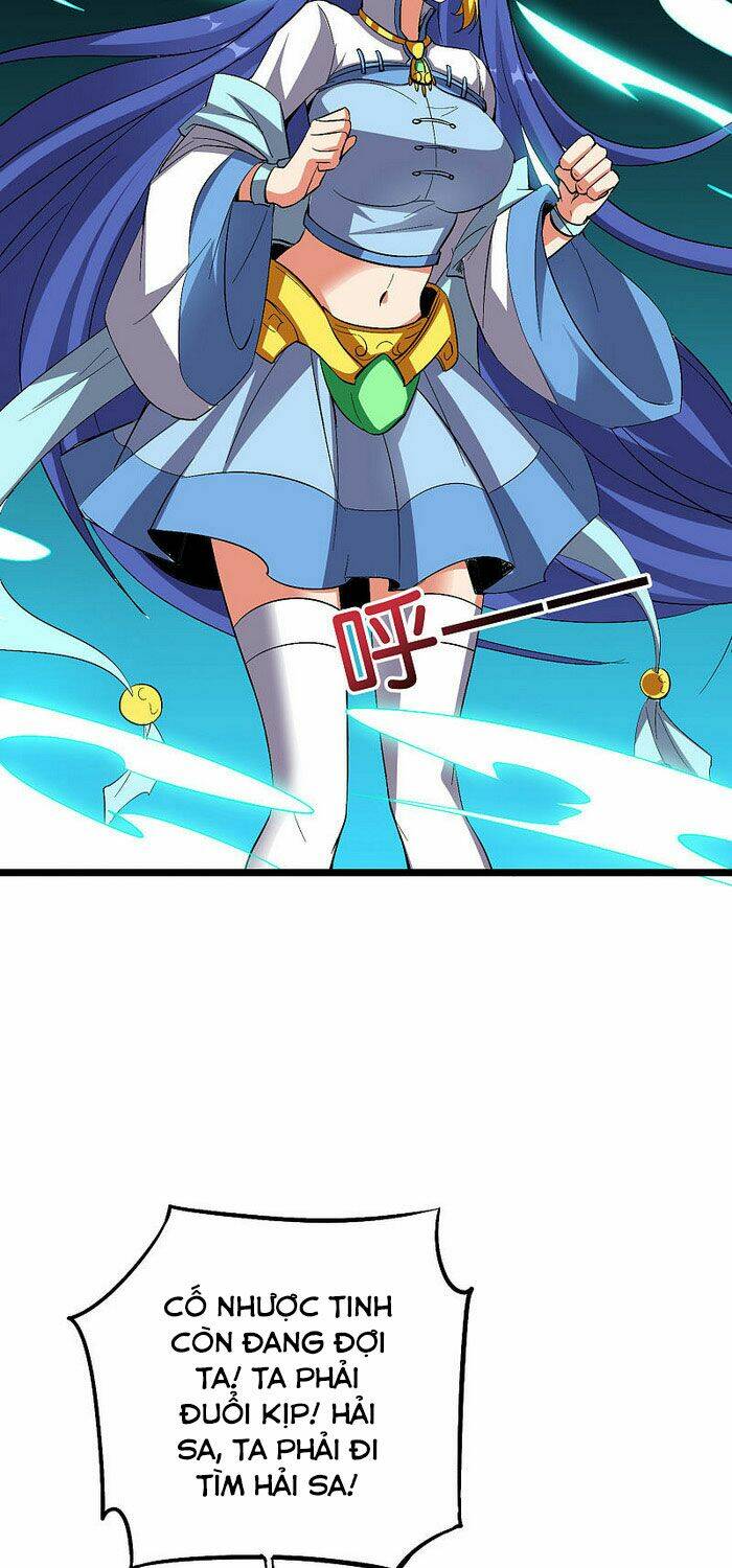 phục thiên thánh chủ chapter 105 11