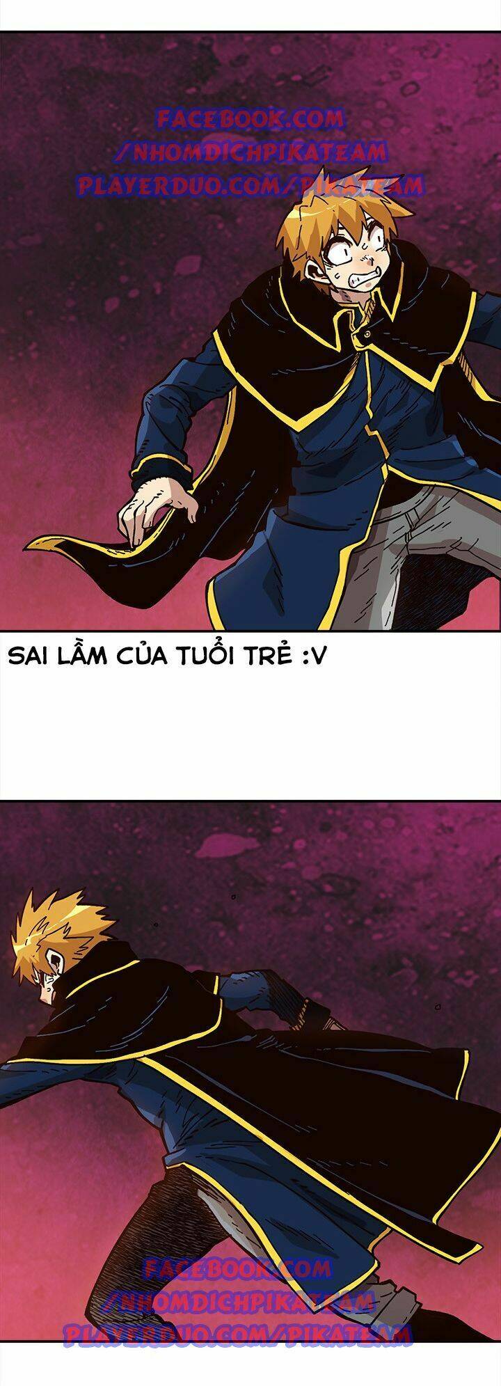 đại lục vô song chapter 21 73