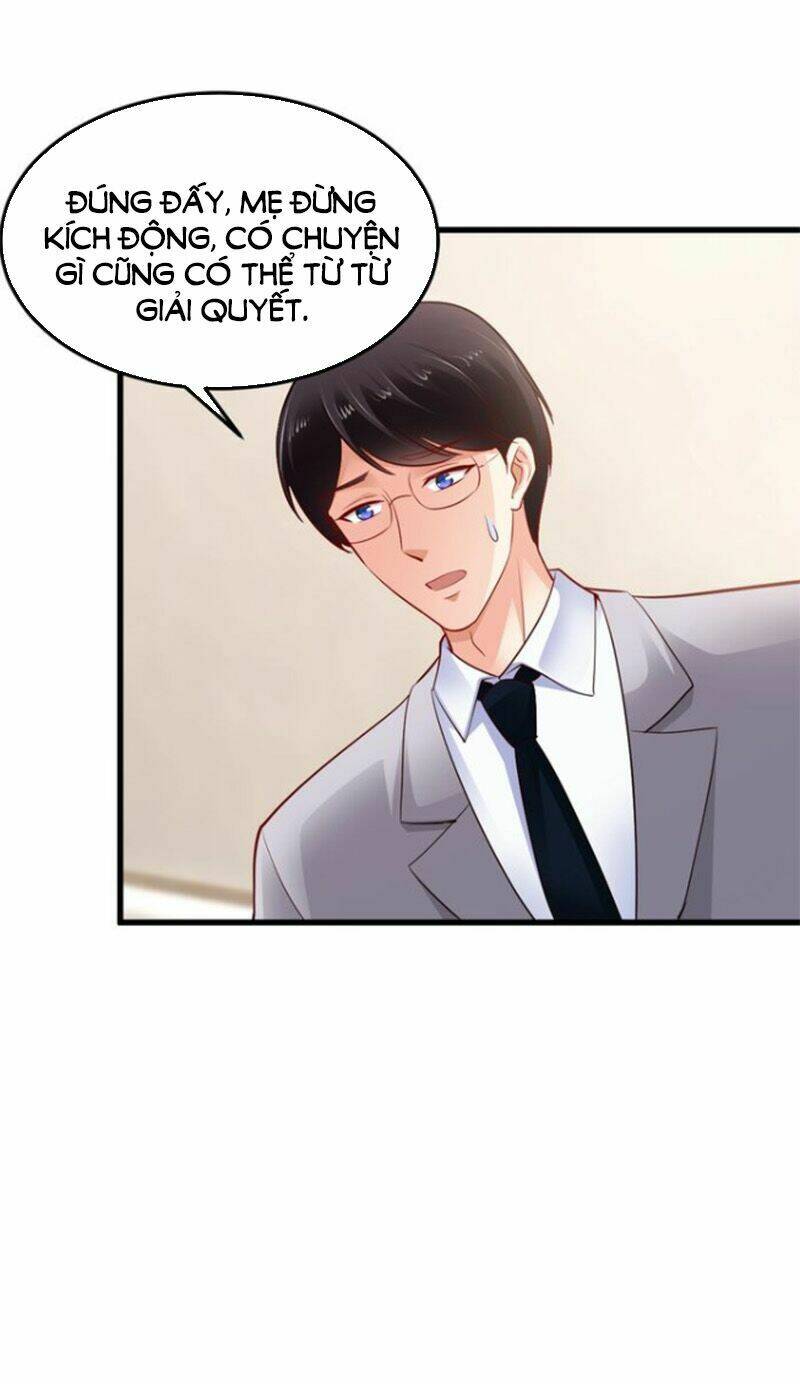 thú cưng độc quyền của boss chapter 97 3