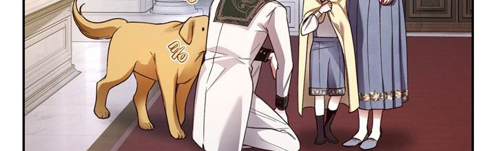 cách che giấu đứa con của hoàng đế chapter 43 91