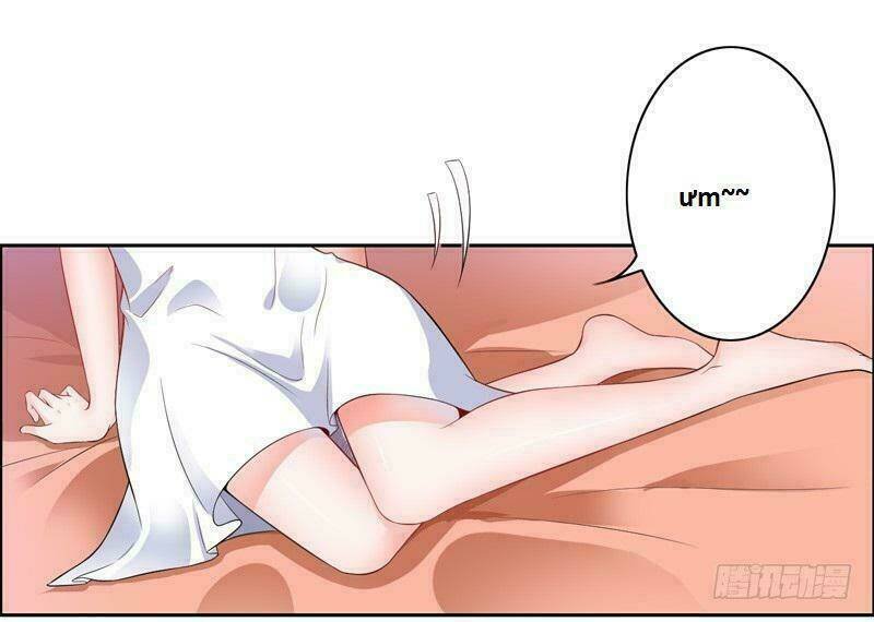 độc sủng tiểu lão bà chapter 3 6