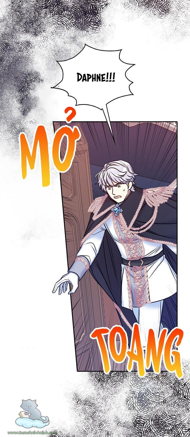 tôi sinh ra là con gái ác nữ chapter 27 53