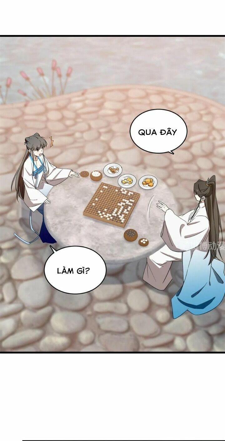 độc bộ thiên hạ: đặc công thần y chapter 229 7