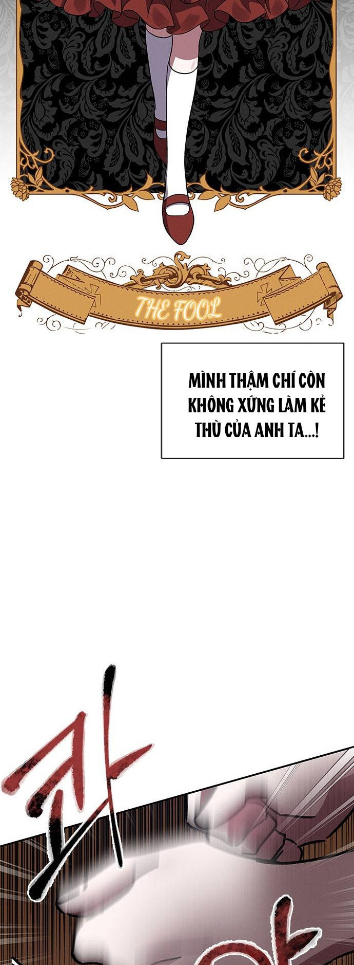 ôi kẻ thù không đội trời chung thân ái của tôi chapter 15.2 21