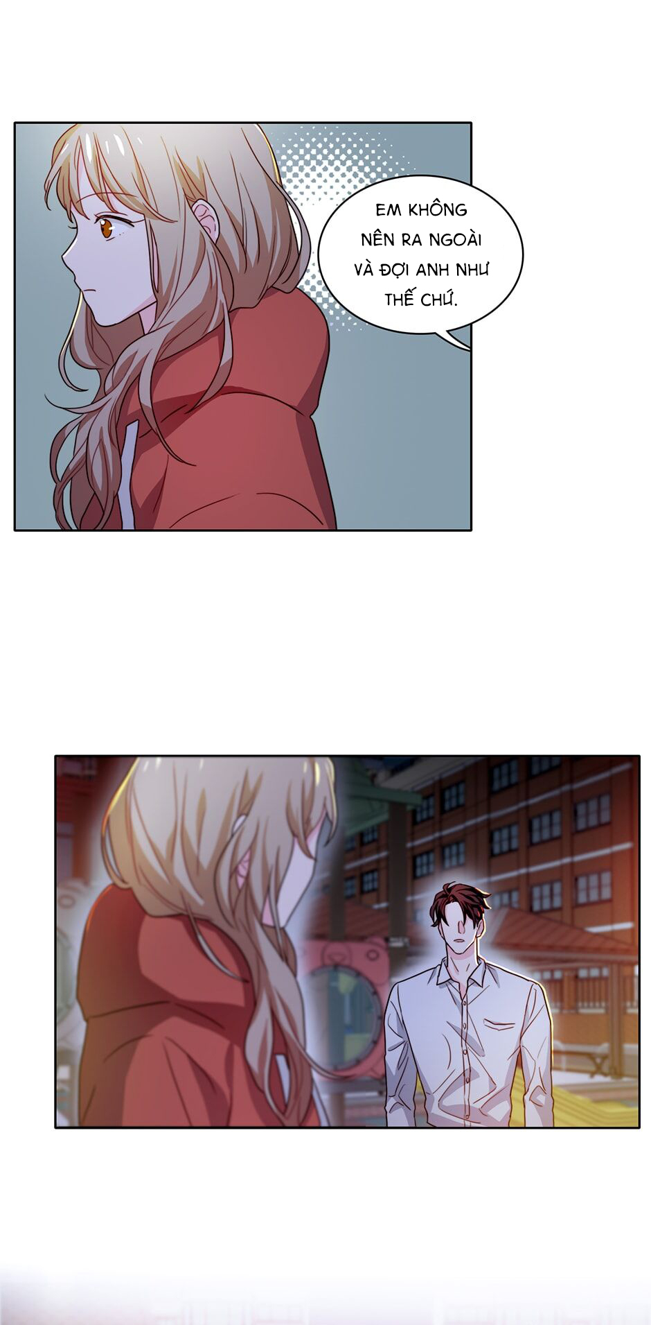 quý cô với chiếc mặt nạ chapter 46 6