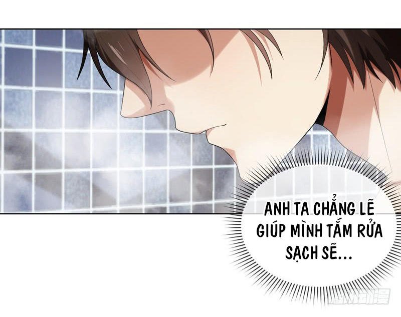 vợ yêu không ngoan chapter 10 16