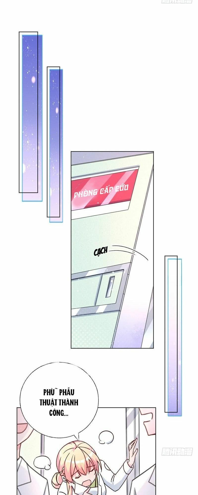 trời ban cho nam thần daddy chapter 27 7