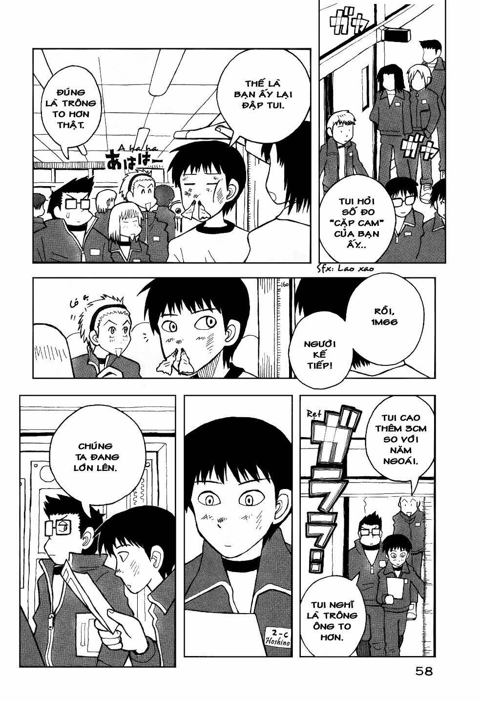 love roma chapter 14 8