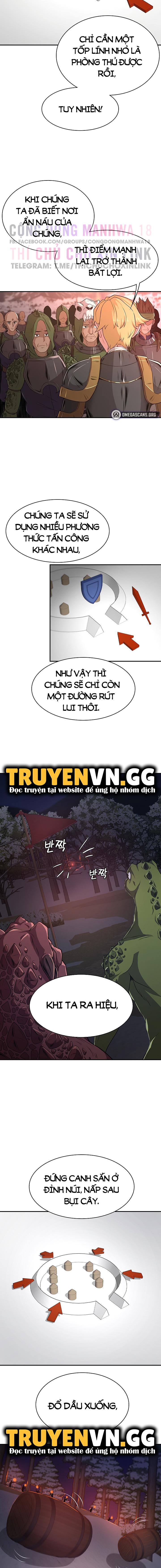 chuyển sinh thành phản diện game chapter 52 5