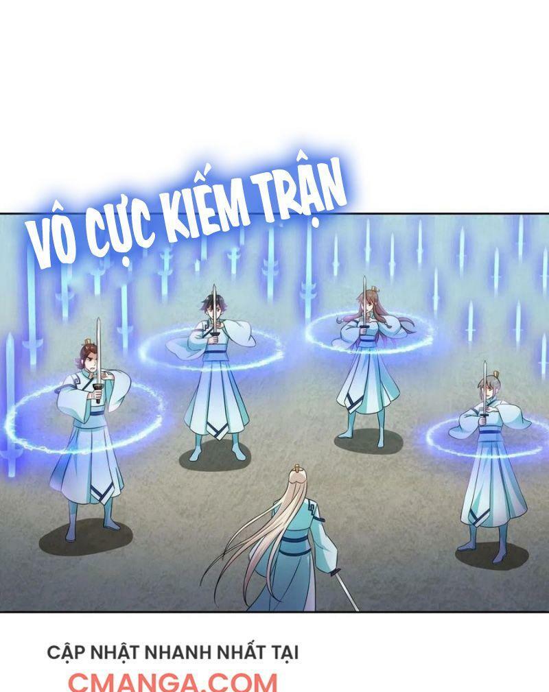 Trọng Sinh Thành Cậu Vàng Tại Dị Thế Chapter 128 1