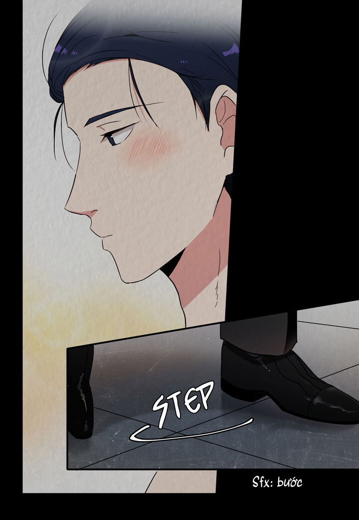 rắc rối về vấn đề yêu đương của tôi chapter 23 39