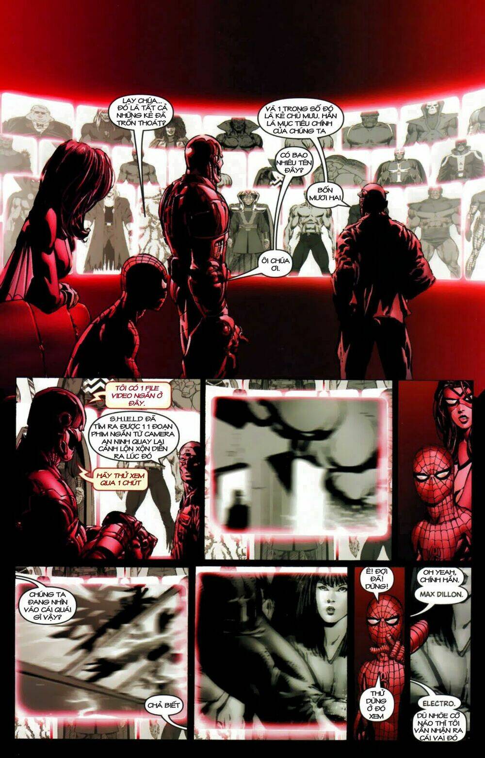 new avengers chapter 4 9