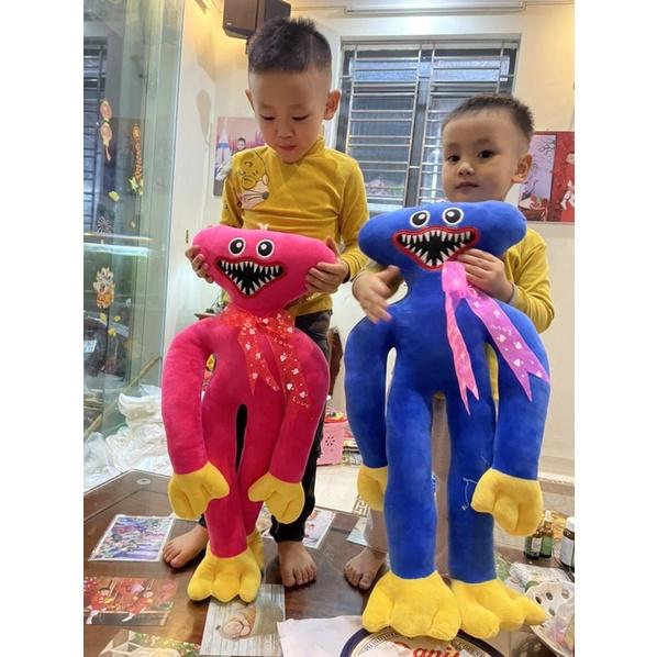 Gấu bông popy playtime hot 2022