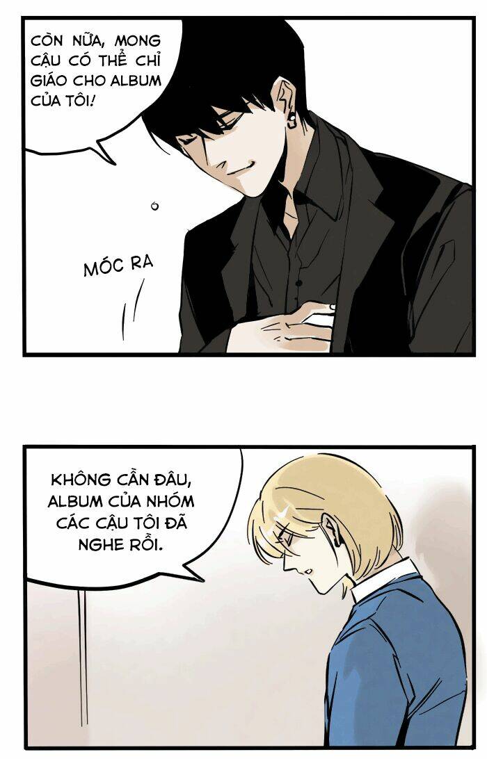 trang nhất toàn là hắn chapter 41 82