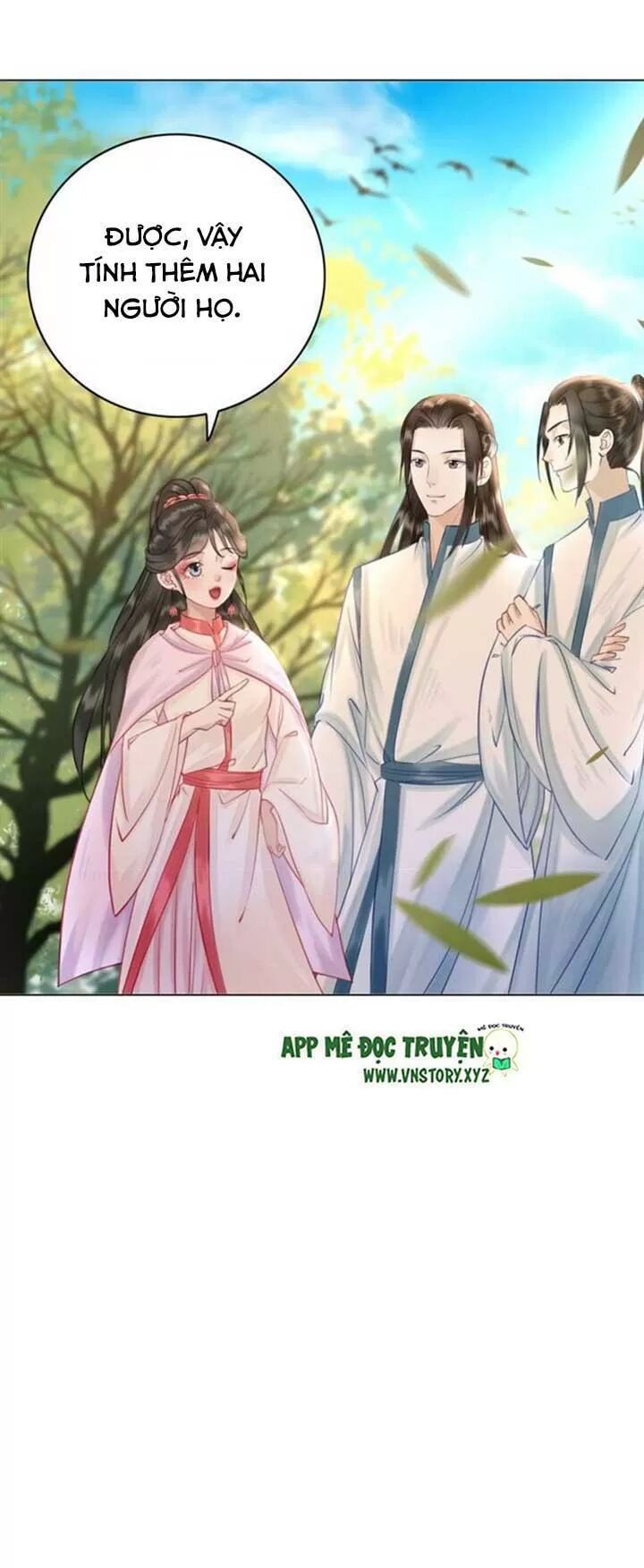 cực phẩm phế vật tiểu thư chapter 65 37