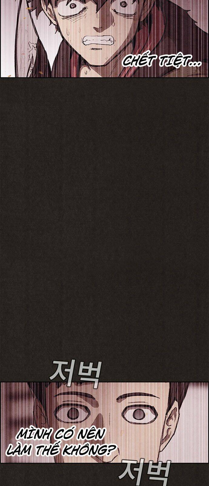 quái vật tại chung cư xanh chapter 122 9