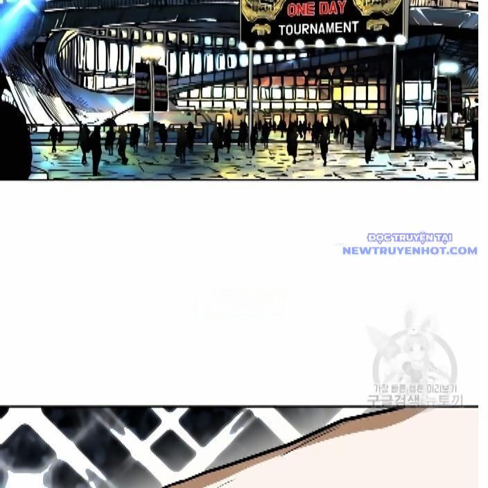 shark - cá mập chapter 289 18