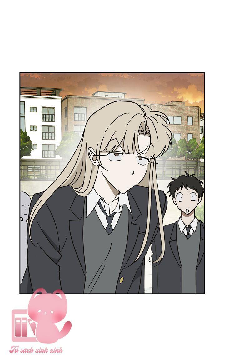 tiền bối, đừng nóng! chapter 6 20