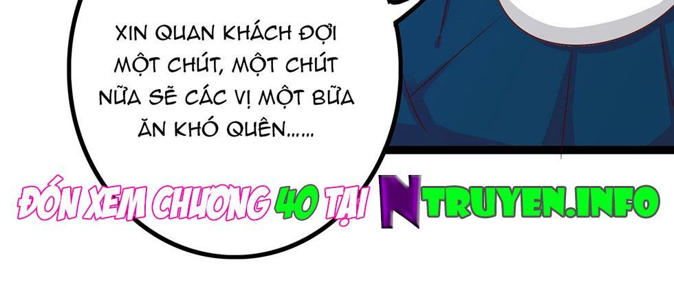 hoàng hậu của trẫm là võ lâm minh chủ chapter 39 50