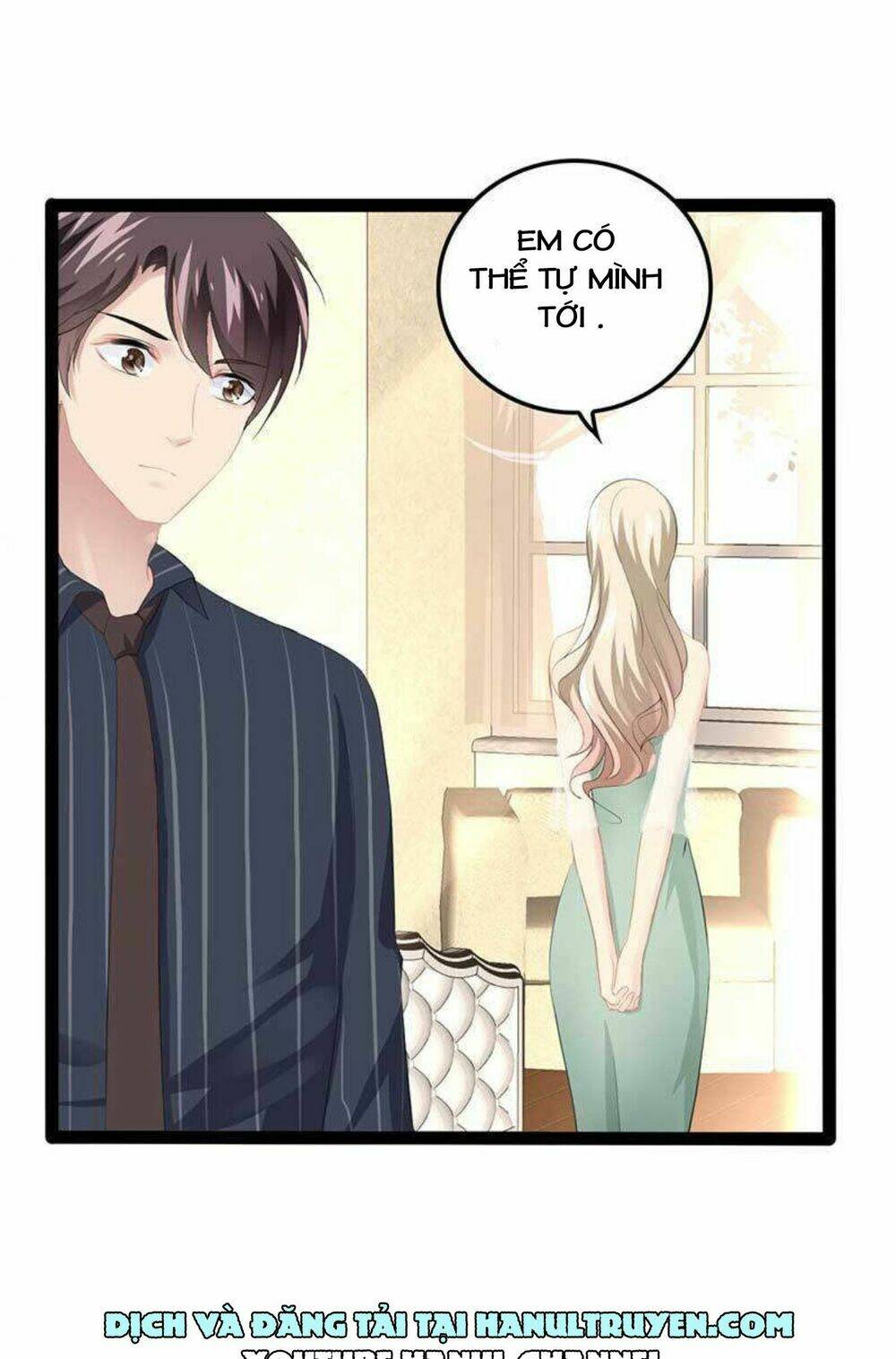 thần bí đế thiếu điềm sủng thê chapter 69 21