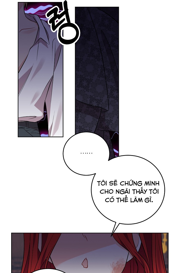 tôi sẽ trở thành gia sư của bạo chúa chapter 4 61