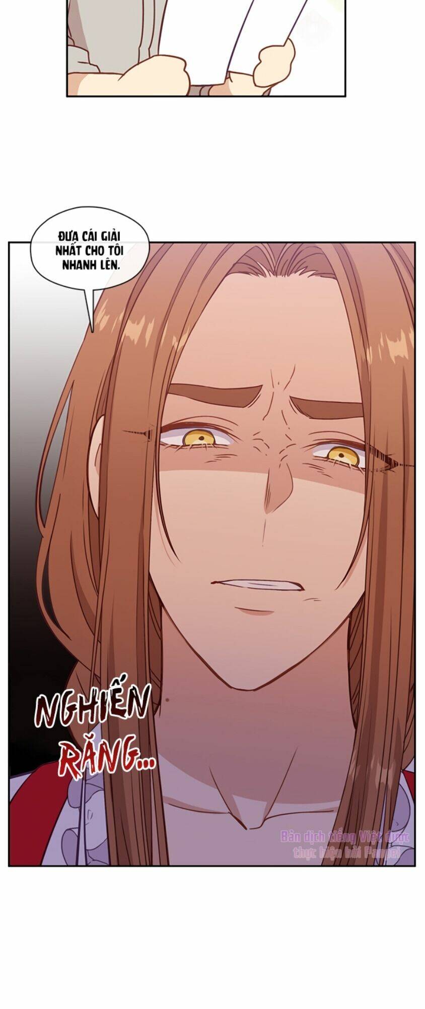 hãy coi chừng ác nữ chapter 40 2