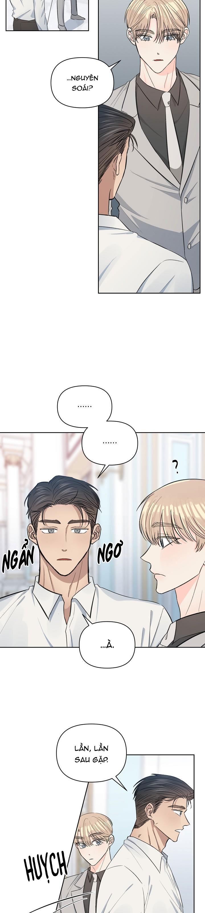 sắc đêm chapter 40 4