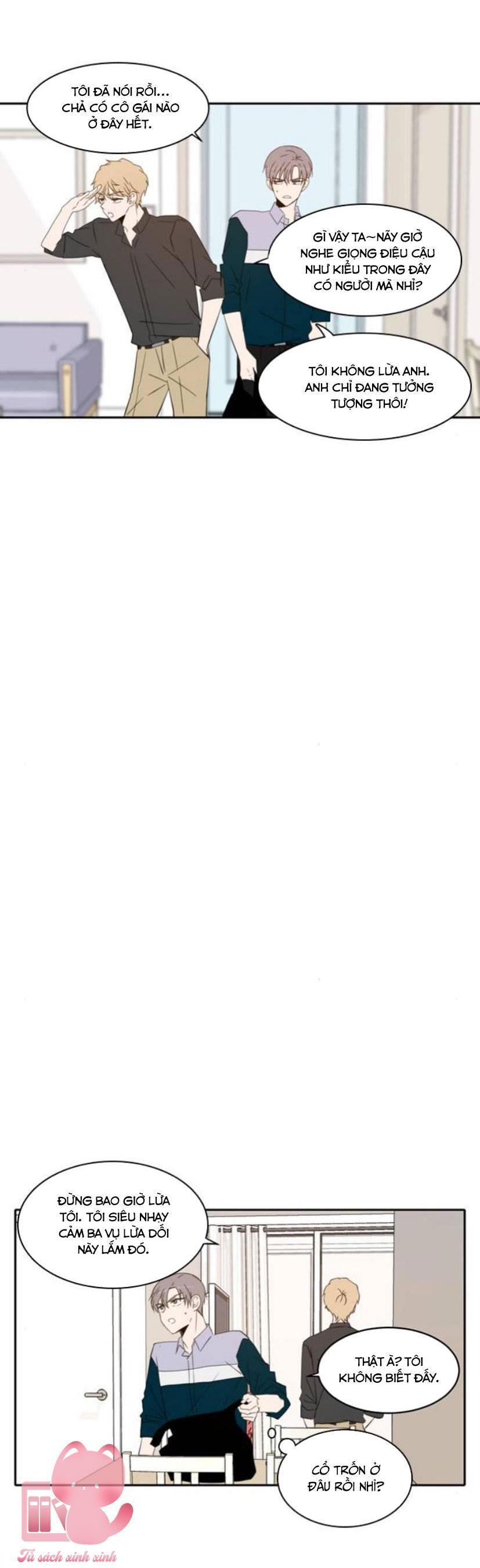 a good day to be a dog chapter 66 17