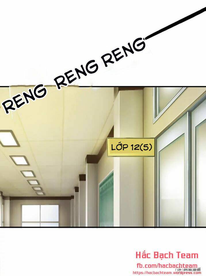 cả thế giới tớ chỉ yêu cậu chapter 11 11