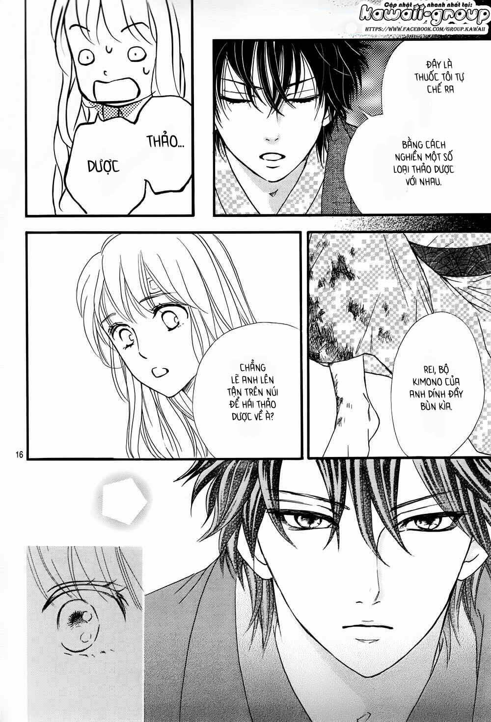 sumika sumire chapter 8 18