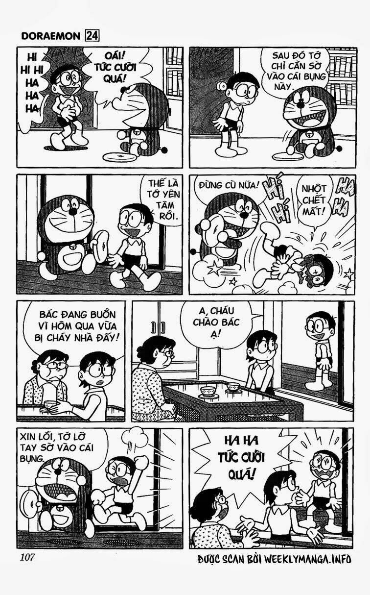 doraemon chapter 439 5