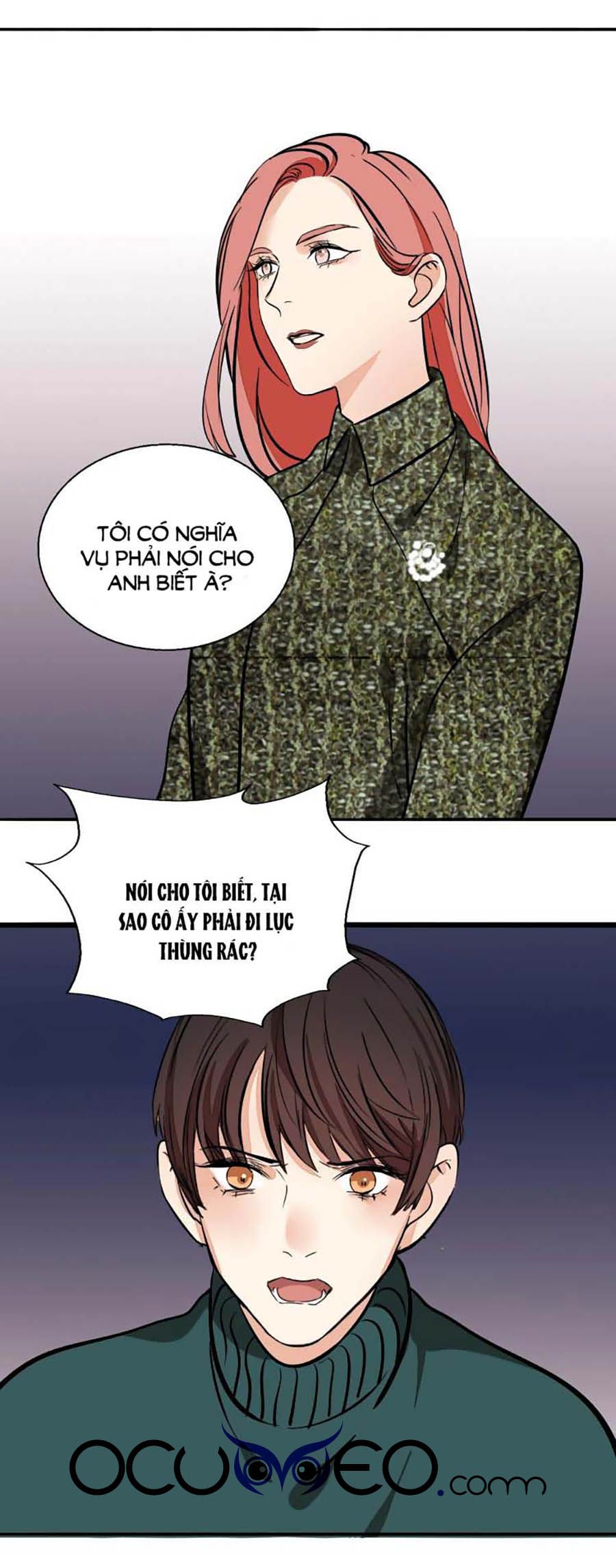 mùi hương lãng mạn chapter 91 14