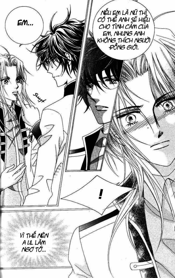 thần tượng mua sắm chapter 39 9