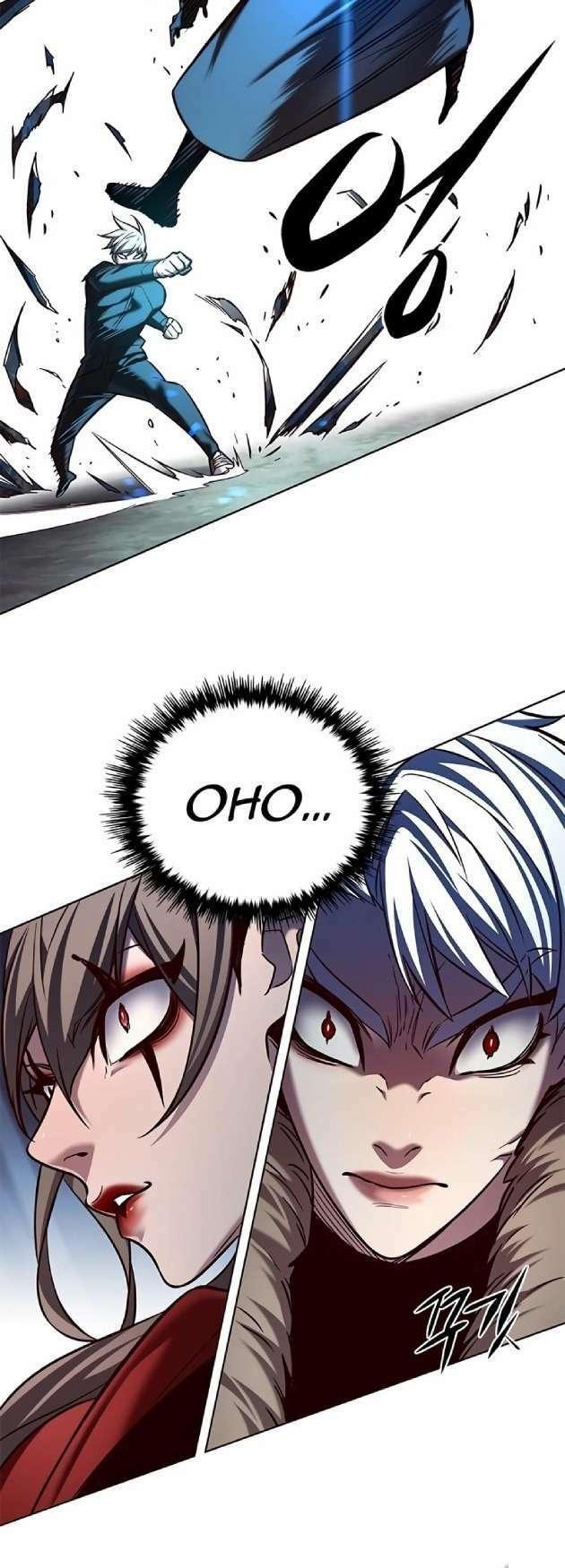 biến thân thành mèo chapter 248 28