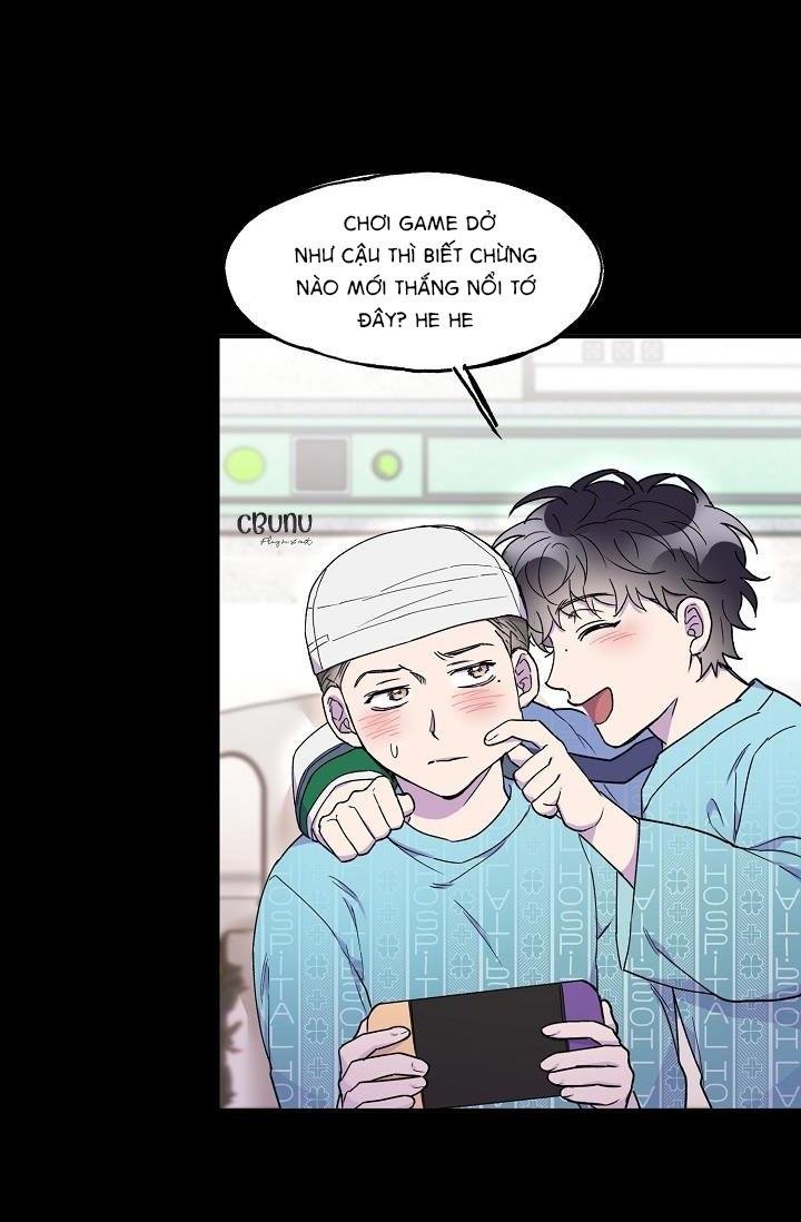 |drop| nụ hôn chết chóc chapter 13 34