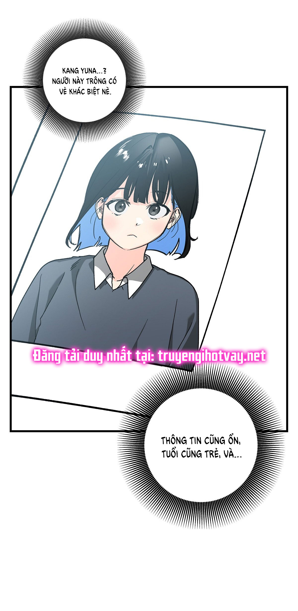 [18+] đang làm thêm thì bị đày xuống địa ngục chapter 3 5