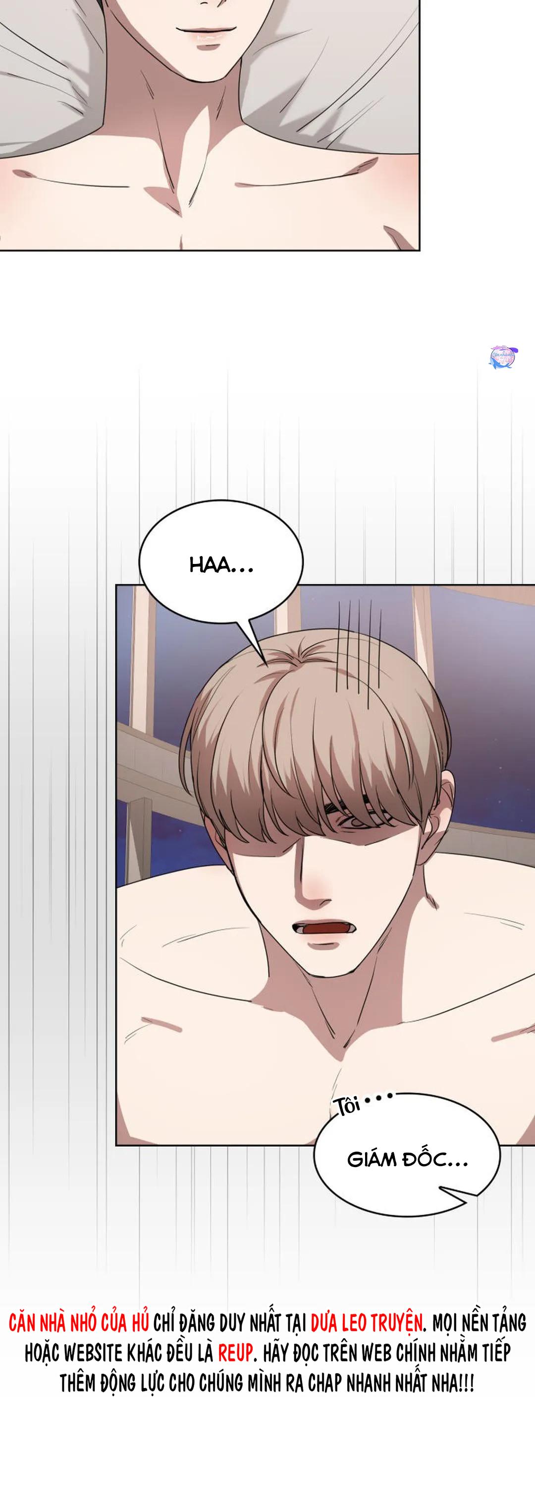 hướng về phía em chapter 14 35