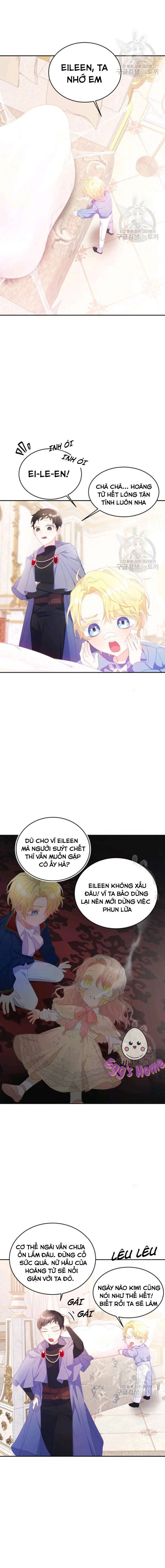 đứa con của rồng chapter 26 10