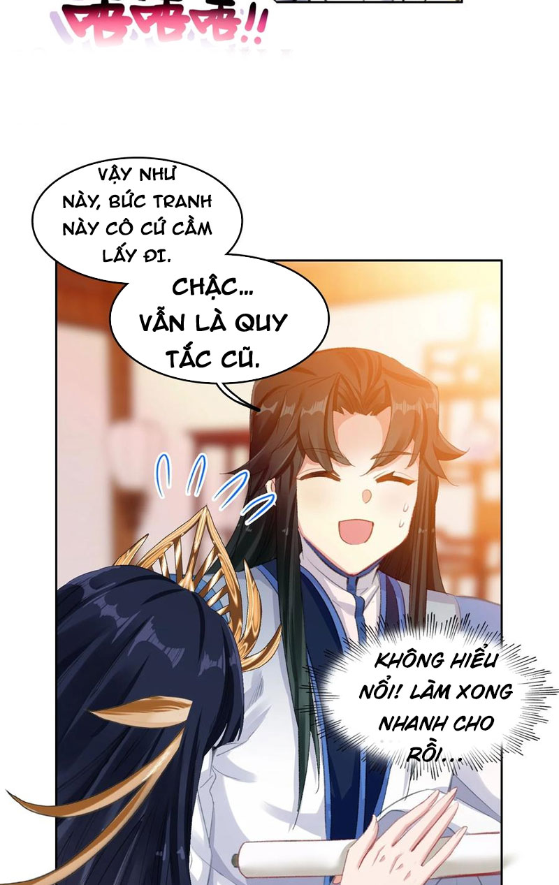 hóa ra ta là tuyệt thế cao thủ chapter 21 16