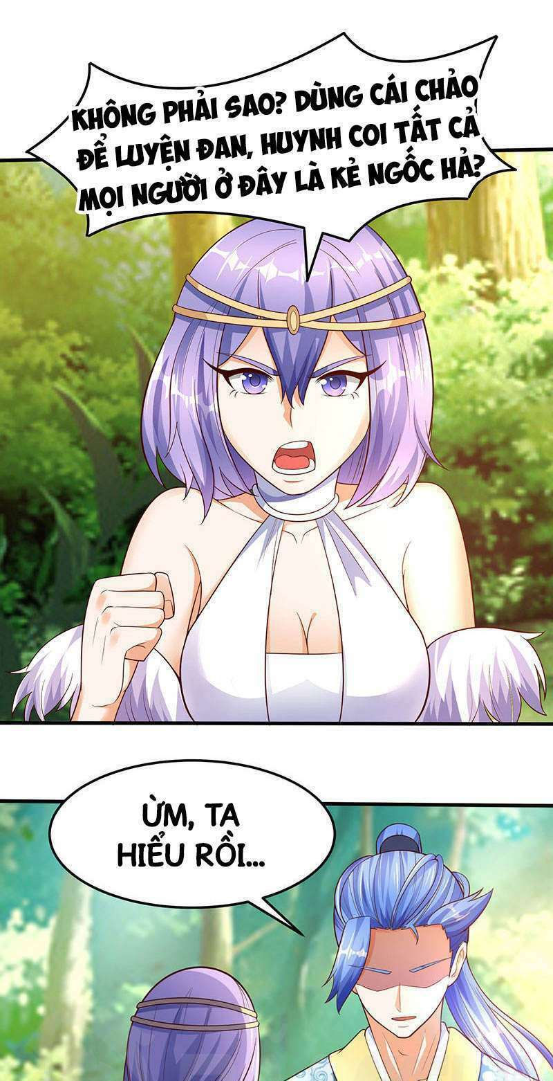 tối cường thăng cấp chapter 62 13