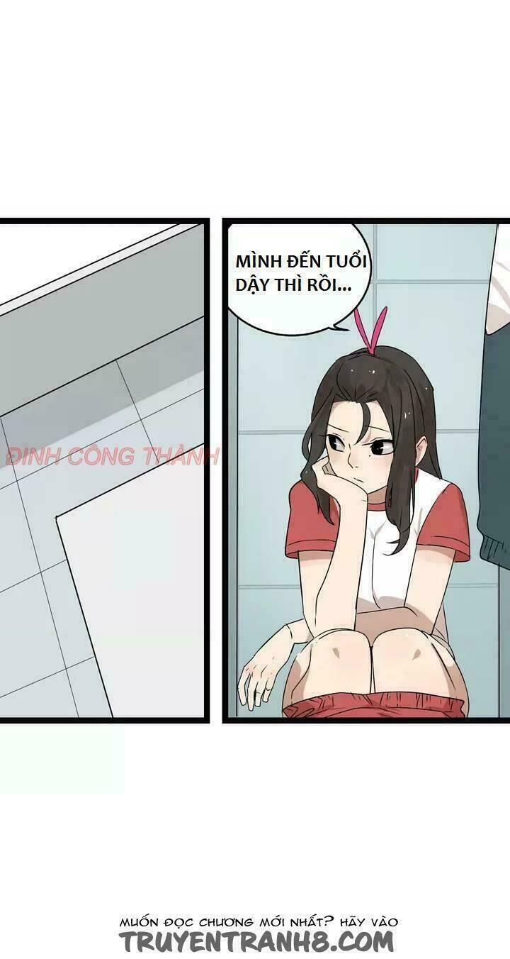 mục vụ chapter 12 13