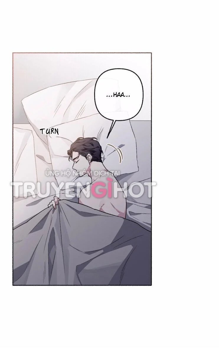 tình yêu kì lạ chapter 33 4