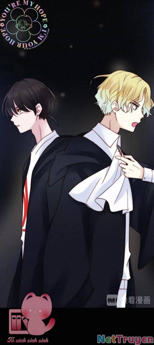 đêm tối chốn này chapter 54 21