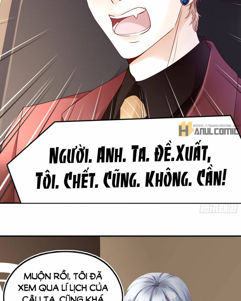 ma vương ngạo kiều tổng tài không thể chọc chapter 2 39