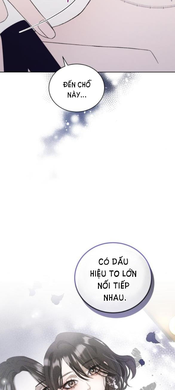 điệu nhảy say mê giữa màn đêm chapter 6.2 10