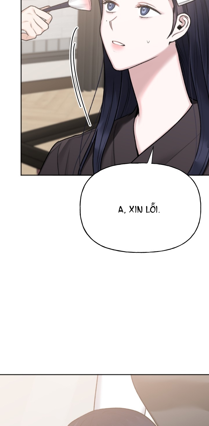 Khép Đôi Mi Lại chapter 19.2 - Trang 14