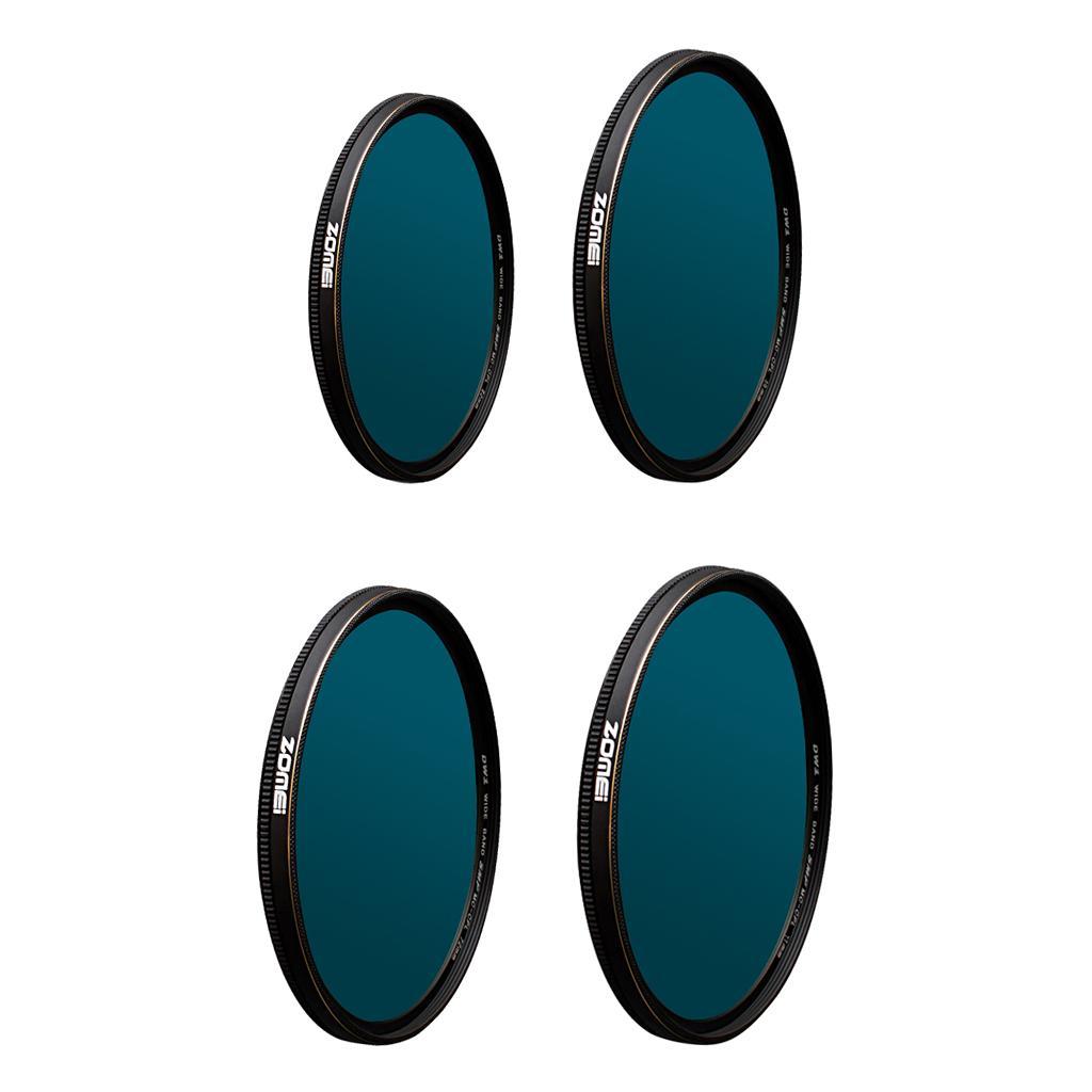 Thin polarizing filter Circular MC-CPL Polarizing filter Multi-Coated Filter