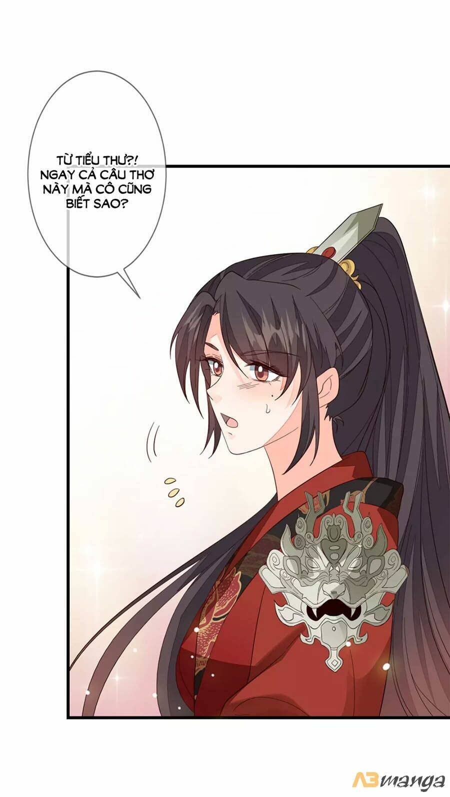 cửu khuyết phong hoa chapter 107 24