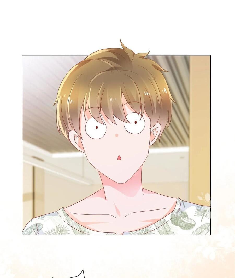 ẩn hôn 100%: chọc tức vợ yêu mua một tặng một chapter 167 17