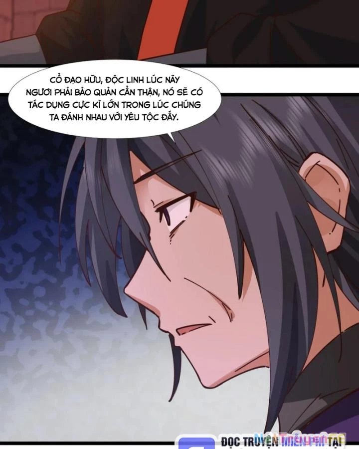 hỗn độn đan thần chapter 464 9